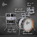 Gretsch Catalina Club Street Special Edition
