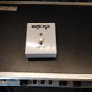 Orange OB1-500 + Orange Footswitch FS-1
