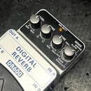 Behringer Digital Reverb (DR600)