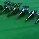 Lad&iacute;c&iacute; mechaniky Grover 406CL6
