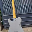 Fender Telecaster hand made