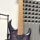 Music Man JP15 John Petrucci Trans Black