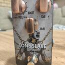 TONE SLAVE ( EQ/Boost ) MH pedals