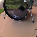 Remo MasterEdge 20"