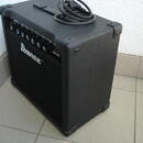 kytarové kombo Ibanez 15W