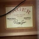 Zager Zad 50 Satin  USA