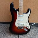 Squier Standard 2003 by Fender