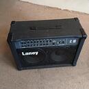 Kytarové kombo LANEY GC60A