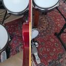 Epiphone Nighthawk - PRODÁNO