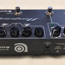 Ampeg SCR-DI prkticky nový včetně napaječe