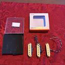 Fender Ultra Noiseless ST Vint PU Set