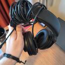 Studiová sluchátka Shure SRH440A