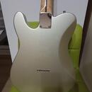 Fender Blacktop telecaster modded 