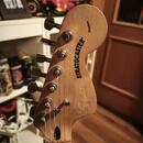 Squier Stratocaster