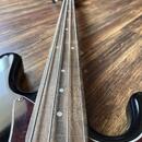 Squier Classic Vibe ‘60s Jazz Bass Fretless – TOP stav
