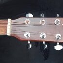 Fender CD-140SCE DREAD, NAT WN