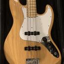 Fender Jazz Bass ‘75 reissue MIJ