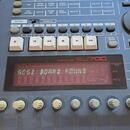 Yamaha SU-700 sampler