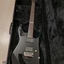 ESP M-II FR STANDARD SERIES JAPAN neck-thru