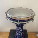Darbuka 22cm turecko