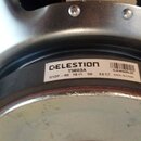 "A" Box Rozdall, 4 12" CELESTION, G12 P80/16 ohm.