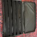 Space ship 80 big pedal bag  New!