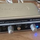 M-Audio FastTrack