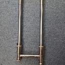Basový trombon Sierman ST-81 (kompletní set, záruka, VIDEO)