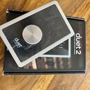 Apogee Duet 2 zvuková karta