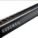 Kurzweil KM88 zánovní Real Piano Hammer-Action