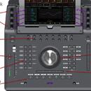 Avid Dock