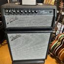 Fender Super Champ X2 Head + Fender SC112 Enclosure