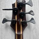 Baskytara Cort Artisan B5 (5-strunná)