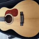 Cort O6 Gold - akustická celomasívna gitara 