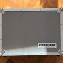 [REZERVACE] Pedalboard Rockboard Quad 4.1 with Flightcase