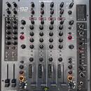 Allen & Heath Xone:92 - DJ mixážní pult