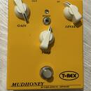 T-REX Mudhoney PREDANÝ