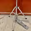 Basix hi hat. 
