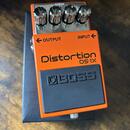 Boss Ds-1X