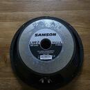 Baskytarovy reprobox 1x12