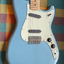 Fender Player Duo Sonic