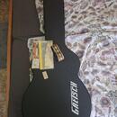 Gretsch Steamliner with Bigsby G2410TG