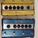 Line 6 DM4 (Distortion)