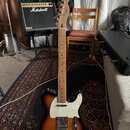 Fender Telecaster Standard Mexico