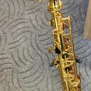 Saxofon 