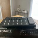 LINE 6 Firehawk FX - alternativa k POD Go - iOS / Android
