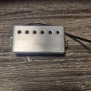 Kiesel M12SD M 12 SD pickup