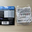 Struny D’Addario XL EXL115 Blues/Jazz Rock 11-49