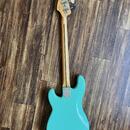 Fender Vintera ‘50s Precision Bass SFG, TOP stav