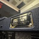 Laney Lionheart L20H + Palmer reprobox + custom hard case